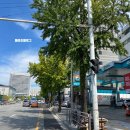 GS훼미리주유소 이미지