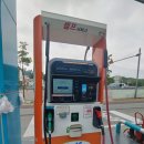 여월신도시주유소 이미지