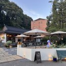 청이당 | 🌿가을에 가기 좋은 백운호수 감성 한옥카페 '청이당' 솔직 후기🌿