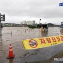 남대천둔치주차장 이미지