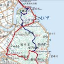 해파랑길 22코스 영덕 블루로드 C 이미지