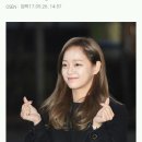 [단독]김세정,'주먹쥐고 뱃고동' 출격.. 역시 예능 치트키 이미지