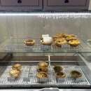 [디저트 맛집] 서귀포 포포파이하우스 방문! 다양한 타르트, 커스터드를 판매해요