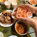 명덕 | 안양농수산물시장 새우 가격 | 전어 가격 내돈내산 | 신안수산 명덕수산 후기 | 새우소금구이