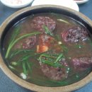 돼지왕순대 이미지