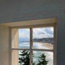 삼척 여행 포토존 3곳 소개 쏠비치 삼척 삼척해변 이국적인 산토리니 광장 야경