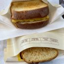 이삭토스트청주분평점 이미지