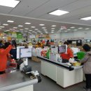 전주농업협동조합로컬푸드직매장