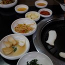 홍성식육식당 이미지