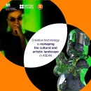 Vietnam's creative tech scene is booming 이미지