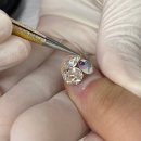 동수4길 33, (연수동) | [충주 연수동 네일샵] 글리터 젤네일 후기 &#34;핑크네일&#34;