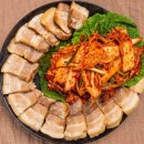 보쌈의 맛 이미지