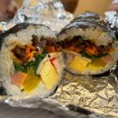 정가네 왕김밥 이미지