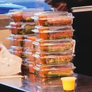 롤투고(roll to go) | ​[오렌지카운티 맛집]얼바인 근처 브로다드(Brodard)스프링롤 포장 투고 후기