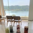 금광호수 | 5월 안성 금광호수 드라이브 코스 추천 | 강건너빼리 &amp; 어썸레이크 후기