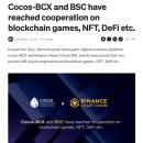 코코스(Cocos) 이미지