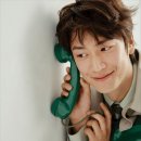 코스모폴리탄 3월호 나인우 화보 &amp; 인터뷰. 이미지