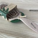 본바이오 | 머리 엉킴 심할 때 써본 헤어브러쉬 후기｜바이오프렌들리 브러쉬