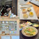 59왕십리 성수점 | 성수 카페부터 맛집 소품샵까지 핫플투어, 본지르르 성수 한입베이글 폴라앳홈 진도켄