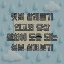 일등약국 | 햇빛 알레르기 연고와 증상 완화에 도움 되는 성분 살펴보기