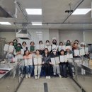 기관 출강] 디저트 민간자격증은 숨클래스에서!영주시농업기술센터 디저트융합교육지도사 7주차 수업 후기