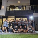 히네니 | 서귀포 쇠소깍 3층 독채 펜션_오션뷰 맛집 .. 히네니펜션 야유회 후기