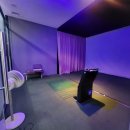 김지유 골프연습장 이미지