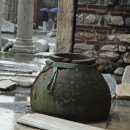 요한 | 2026.01.22 안탈리아·에페소 일정 후기 (라오디케아·사도요한 교회터·에페소 유적지)