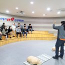 백운 119 안전센터 이미지