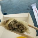 장호덕손만두서산부석점 | 필수 코스, 얇은 피에 속이 꽉 찬 가성비 '장호덕 손만두 대부도점' 솔직후기 (고기/김치 만두 추천)
