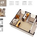 르부르낙산 by 체스터톤스 이미지