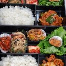 소담도시락 이미지