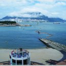 송도해수욕장 이미지