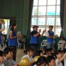 만리포중학교 이미지