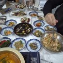 모녀게장식당