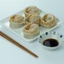 꽃길만두 이미지