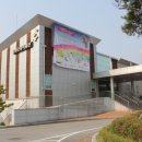 곤충박물관 1층 이미지