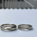 (주)강경염광상사 | W2. 찾았다 ! 내 웨딩밴드 (비치오네 청담, 코이누르 💍)