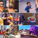 6월 울주시네마 ＜도라에몽 : 진구와 하늘의 유토피아＞ | [발표] 영화 <파이어하트> 시사회 초대 이벤트