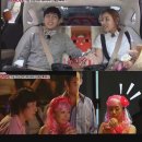 미녀가발 이미지