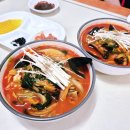 대신반점 | 설 연휴 속초 맛집 대신반점에서 짜장면 짬뽕 탕수육 먹방