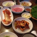 포도원흑돼지 이미지