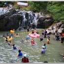 백운계곡 이미지