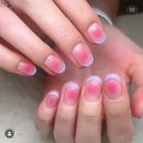 (주)이룸 | 💅🏻동두천 네일 잘하는 곳: 네일이룸, 자석네일 하고 온 후기