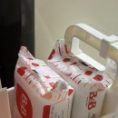 하늘세탁 | 아기 똥 얼룩 지우는 법, B&amp;B 세탁비누 내돈내산 후기