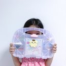 토이트론 아쿠아비즈 후기 ｜ 산리오 헬로키티, 시나모롤 비즈 놀이로 집중력/창의력 키우기!
