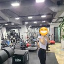 NKB PT GYM 이미지