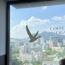 (주)앤시앤 | 시청역 뷰 좋은 카페 커피앤시가렛 주말 웨이팅 후기