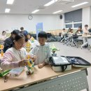 로봇과학교실 영주신문