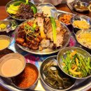완미족발조촌점